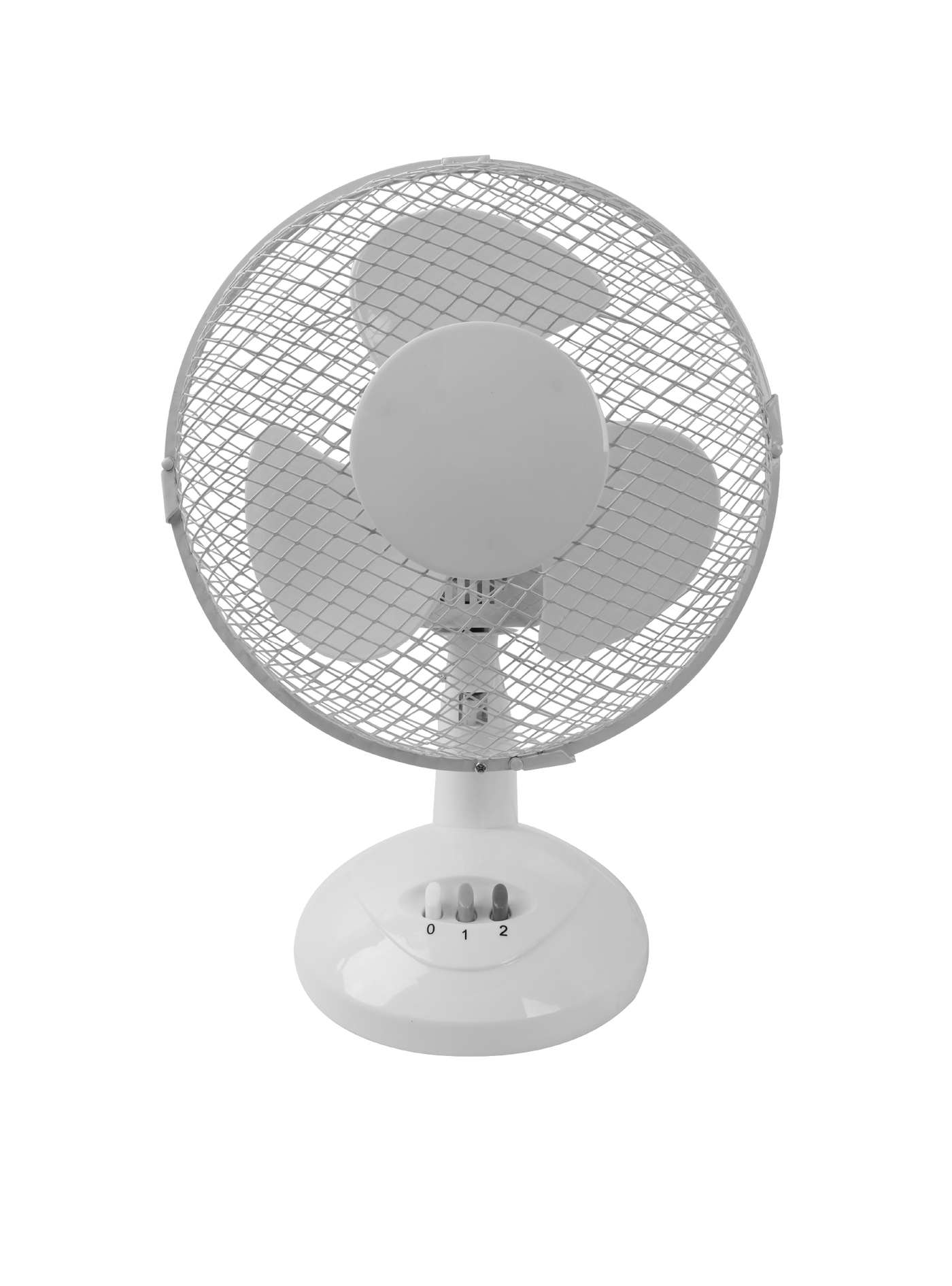 VENTILADOR DE MESA