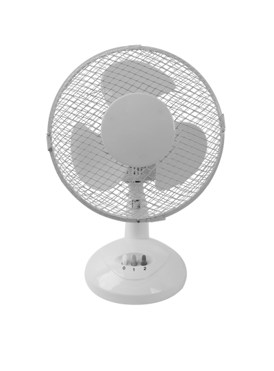 VENTILADOR DE MESA