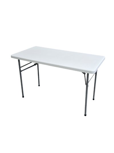 MESA PORTATIL 150CM