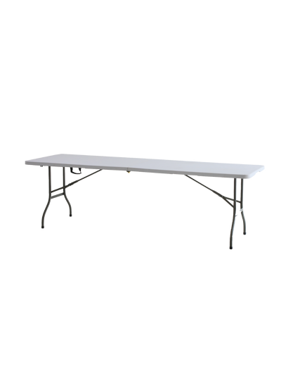 MESA PORTATIL 242CM